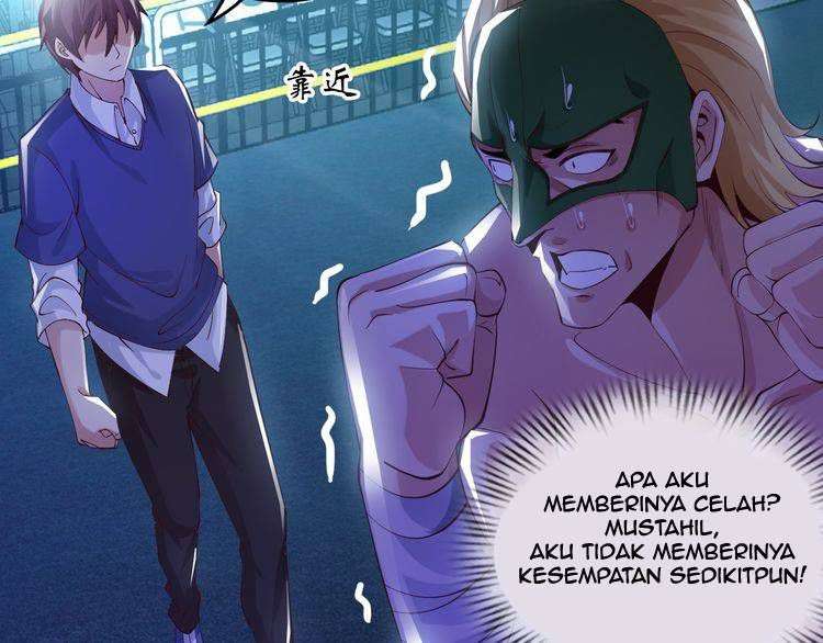I Am an Invincible Genius Chapter 5 - halaman 107