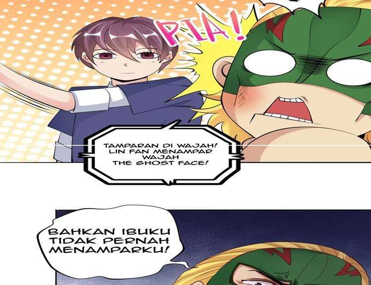 I Am an Invincible Genius Chapter 5 - halaman 109
