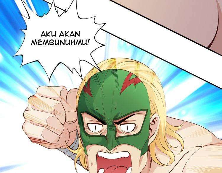 I Am an Invincible Genius Chapter 5 - halaman 111