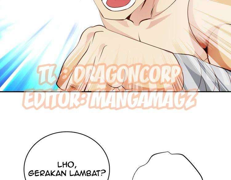 I Am an Invincible Genius Chapter 5 - halaman 112