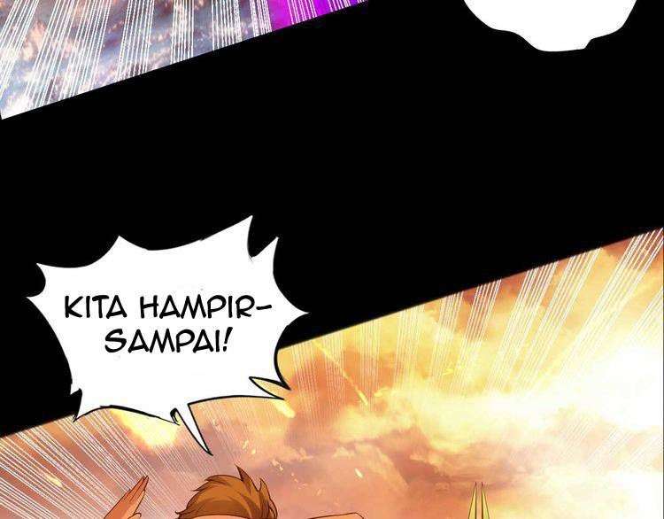 I Am an Invincible Genius Chapter 5 - halaman 118