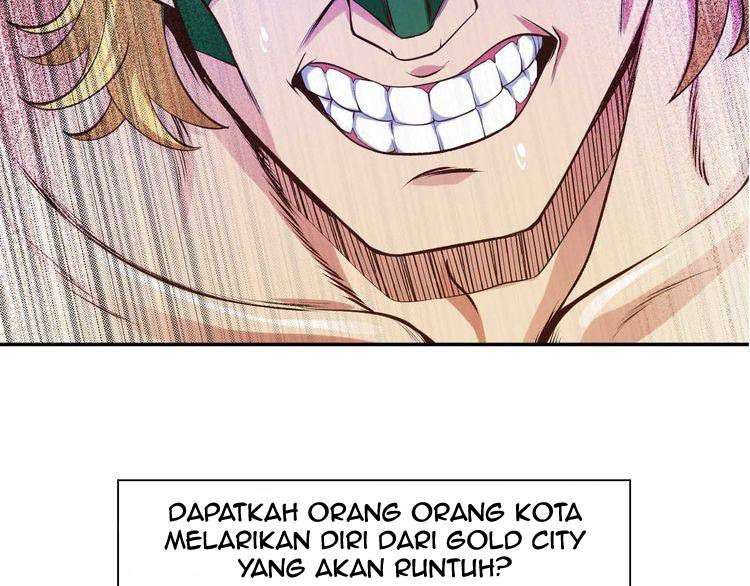 I Am an Invincible Genius Chapter 5 - halaman 124