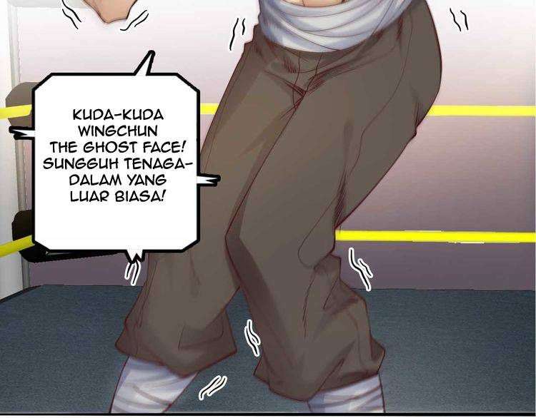 I Am an Invincible Genius Chapter 5 - halaman 126