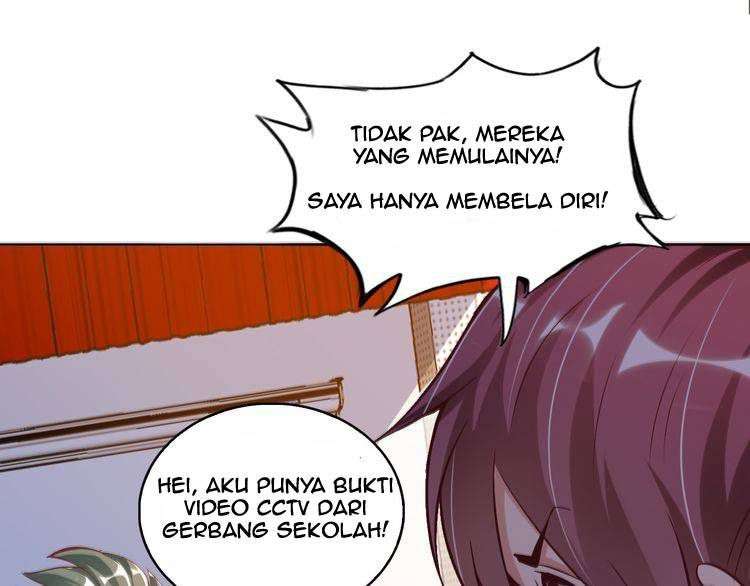 I Am an Invincible Genius Chapter 5 - halaman 13