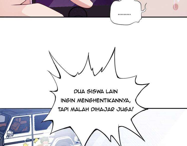 I Am an Invincible Genius Chapter 5 - halaman 18