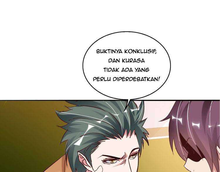 I Am an Invincible Genius Chapter 5 - halaman 20