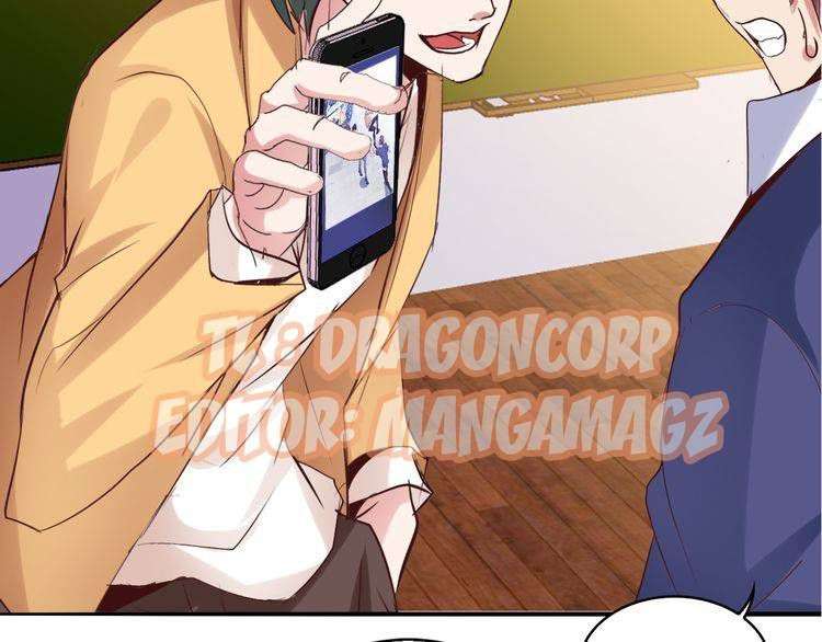 I Am an Invincible Genius Chapter 5 - halaman 21
