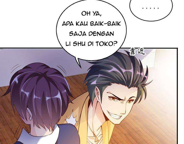 I Am an Invincible Genius Chapter 5 - halaman 22