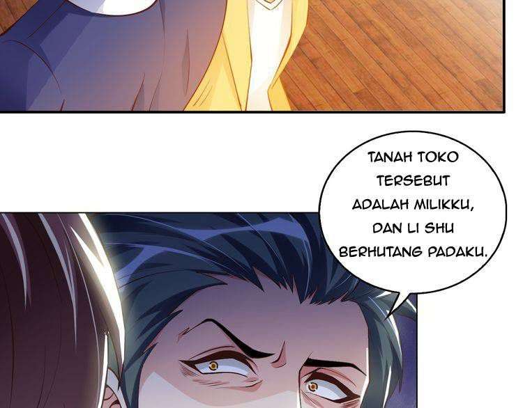 I Am an Invincible Genius Chapter 5 - halaman 23