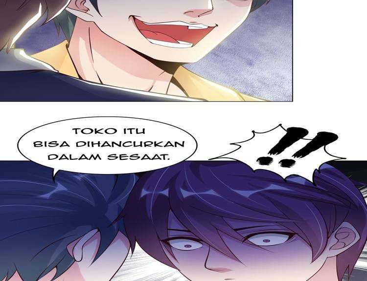 I Am an Invincible Genius Chapter 5 - halaman 24