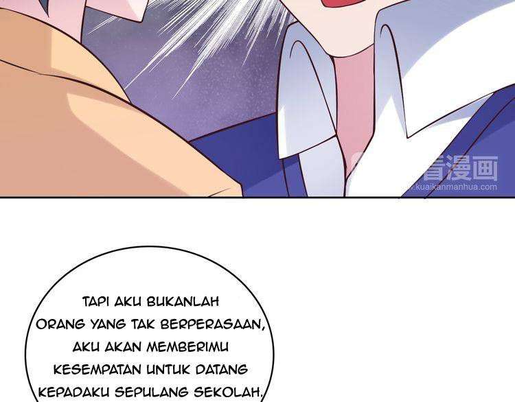 I Am an Invincible Genius Chapter 5 - halaman 25