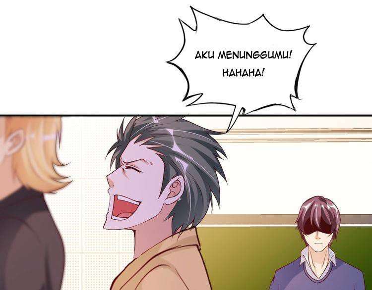 I Am an Invincible Genius Chapter 5 - halaman 28