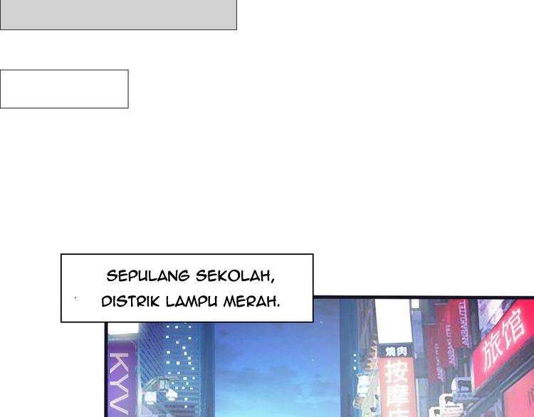 I Am an Invincible Genius Chapter 5 - halaman 30