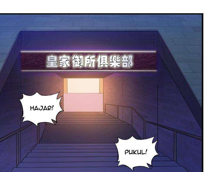 I Am an Invincible Genius Chapter 5 - halaman 32