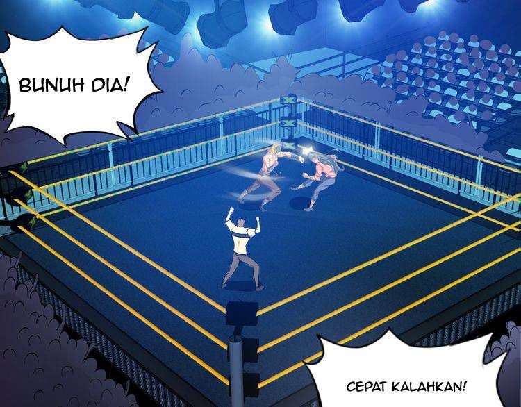 I Am an Invincible Genius Chapter 5 - halaman 34