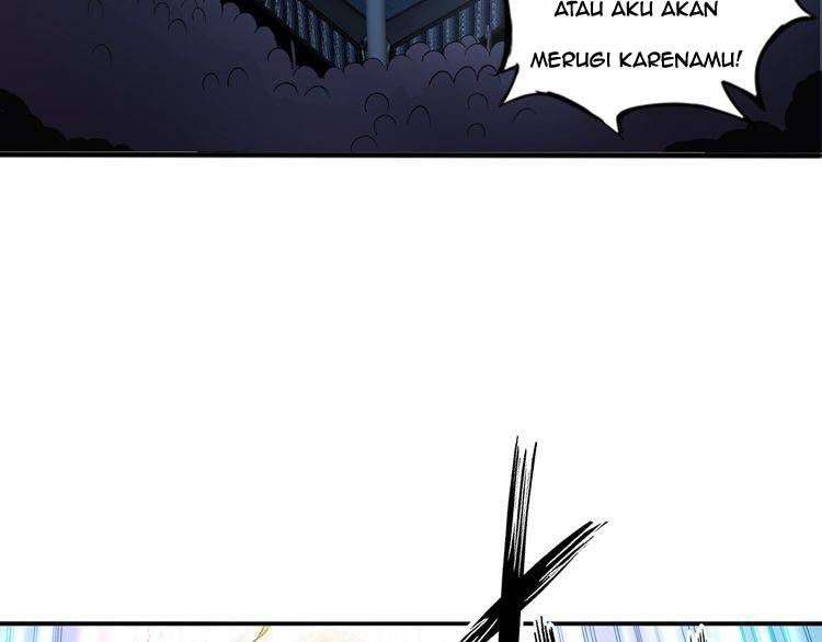 I Am an Invincible Genius Chapter 5 - halaman 35