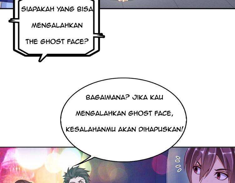 I Am an Invincible Genius Chapter 5 - halaman 41