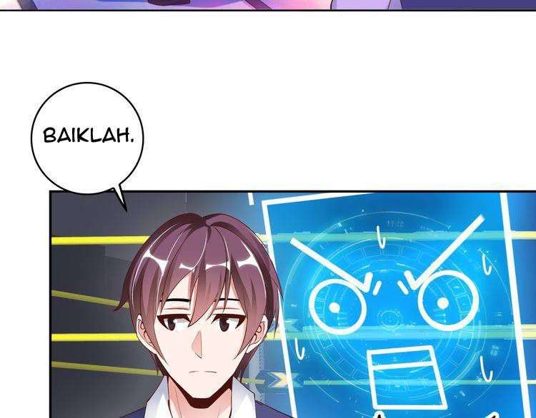 I Am an Invincible Genius Chapter 5 - halaman 43