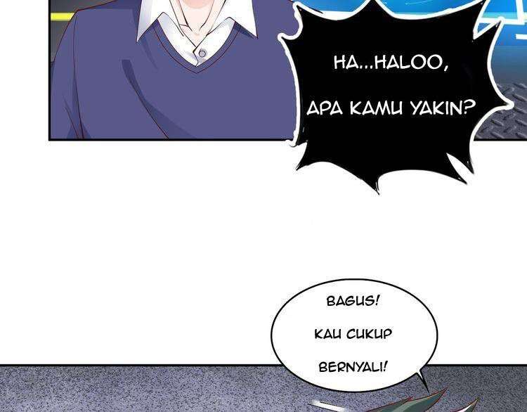 I Am an Invincible Genius Chapter 5 - halaman 44