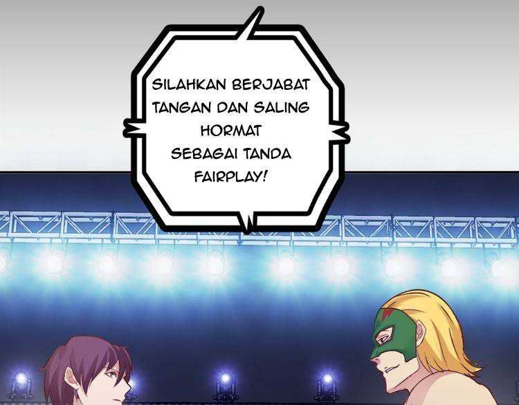 I Am an Invincible Genius Chapter 5 - halaman 47