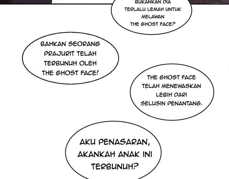 I Am an Invincible Genius Chapter 5 - halaman 49