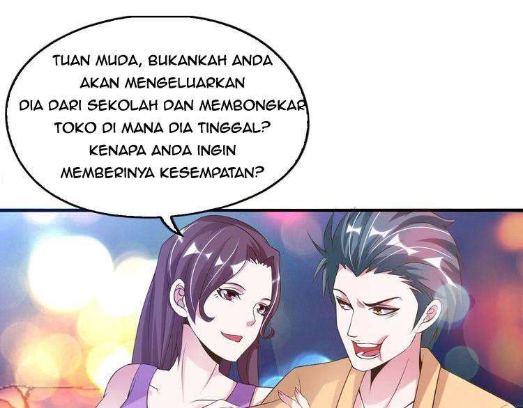 I Am an Invincible Genius Chapter 5 - halaman 51