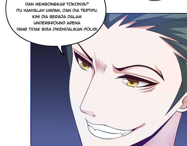 I Am an Invincible Genius Chapter 5 - halaman 53