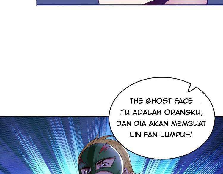 I Am an Invincible Genius Chapter 5 - halaman 54