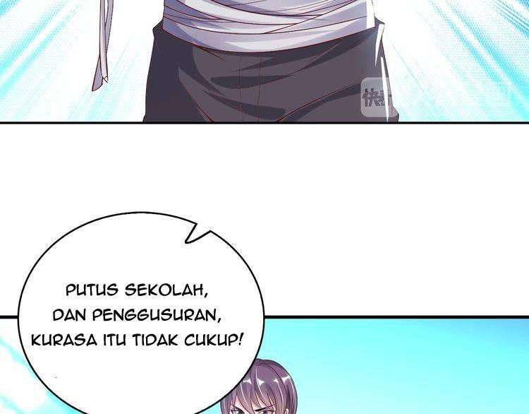I Am an Invincible Genius Chapter 5 - halaman 56