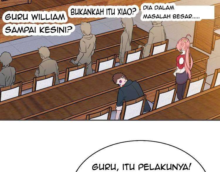 I Am an Invincible Genius Chapter 5 - halaman 6