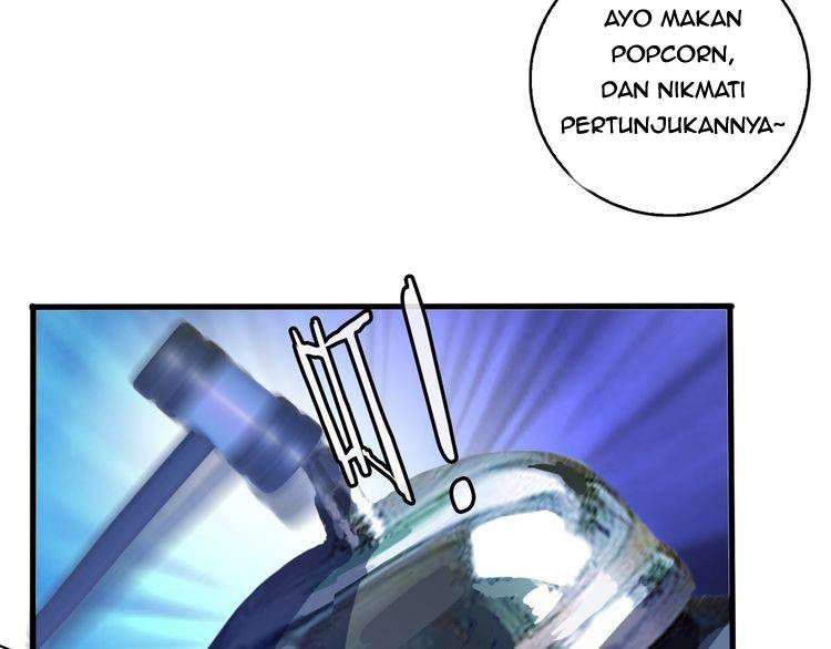 I Am an Invincible Genius Chapter 5 - halaman 60