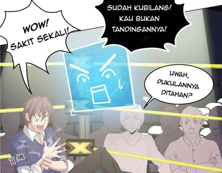 I Am an Invincible Genius Chapter 5 - halaman 66