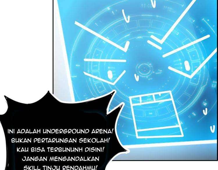 I Am an Invincible Genius Chapter 5 - halaman 68
