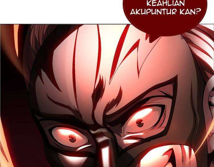 I Am an Invincible Genius Chapter 5 - halaman 77