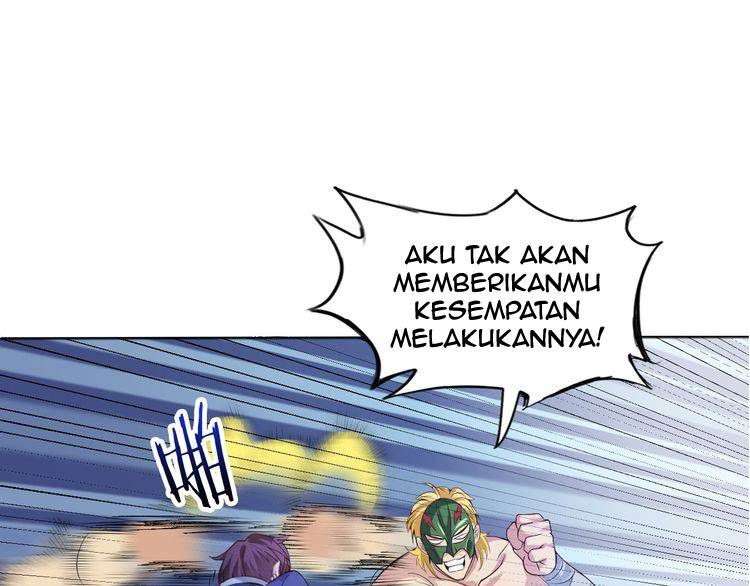I Am an Invincible Genius Chapter 5 - halaman 80