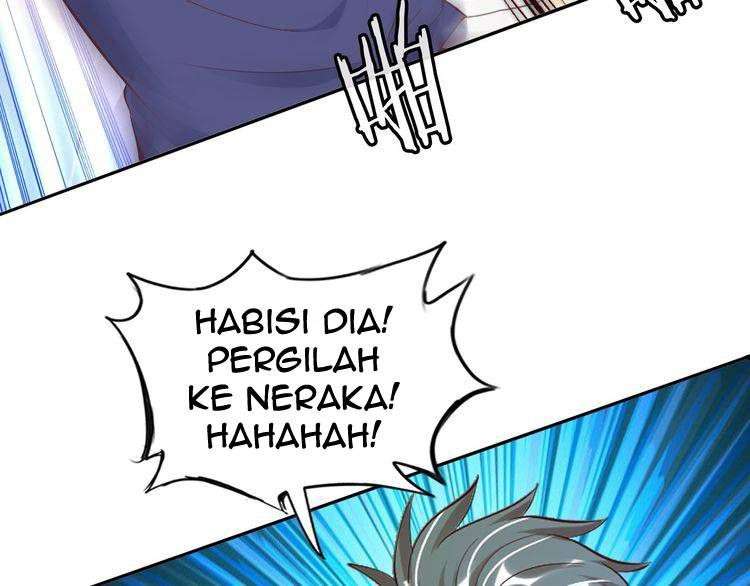 I Am an Invincible Genius Chapter 5 - halaman 84