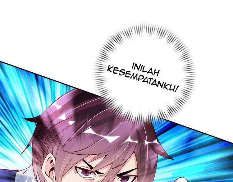I Am an Invincible Genius Chapter 5 - halaman 92
