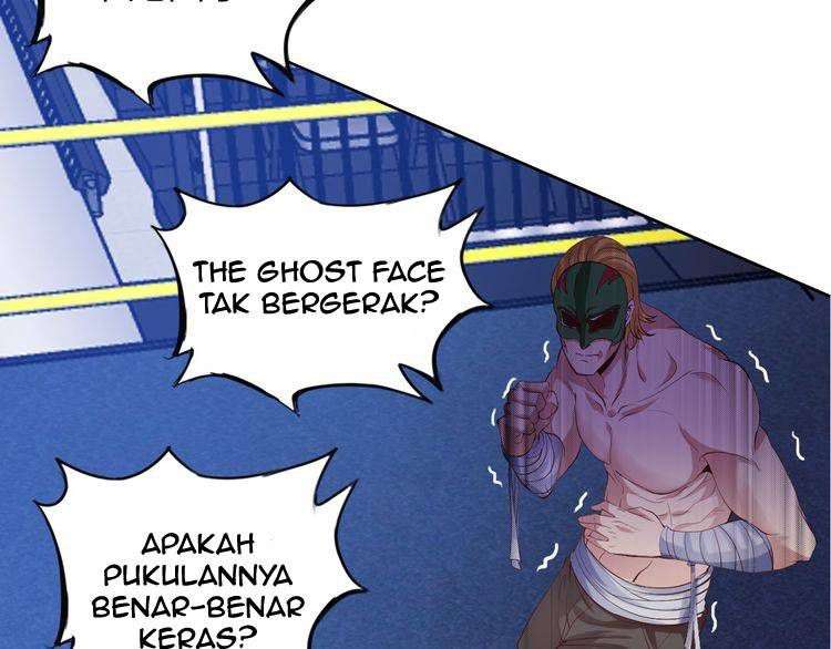 I Am an Invincible Genius Chapter 5 - halaman 99