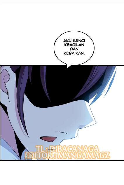 I Am an Invincible Genius Chapter 50 - halaman 11