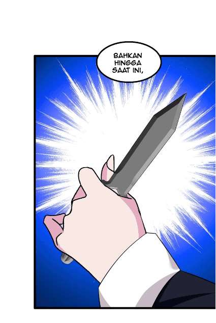 I Am an Invincible Genius Chapter 50 - halaman 12