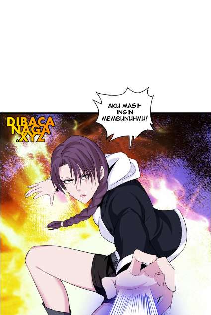 I Am an Invincible Genius Chapter 50 - halaman 13