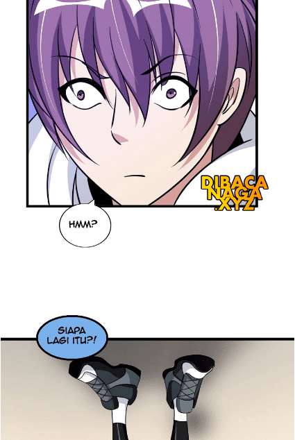 I Am an Invincible Genius Chapter 50 - halaman 17
