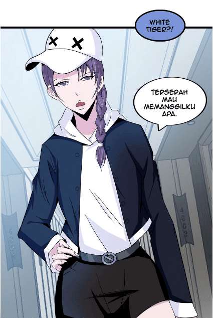 I Am an Invincible Genius Chapter 50 - halaman 2