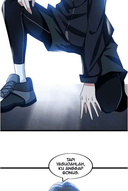 I Am an Invincible Genius Chapter 50 - halaman 22