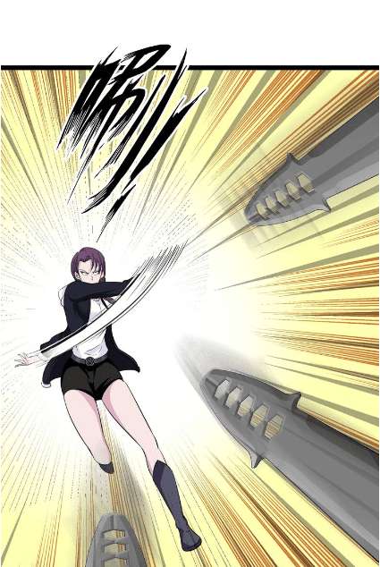 I Am an Invincible Genius Chapter 50 - halaman 28