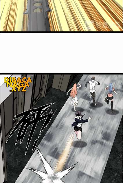 I Am an Invincible Genius Chapter 50 - halaman 29