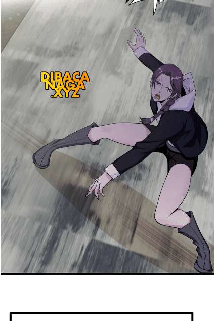 I Am an Invincible Genius Chapter 50 - halaman 35