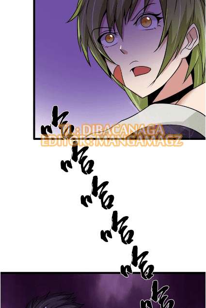 I Am an Invincible Genius Chapter 50 - halaman 39