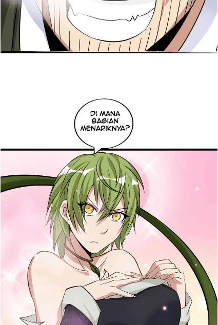 I Am an Invincible Genius Chapter 50 - halaman 42