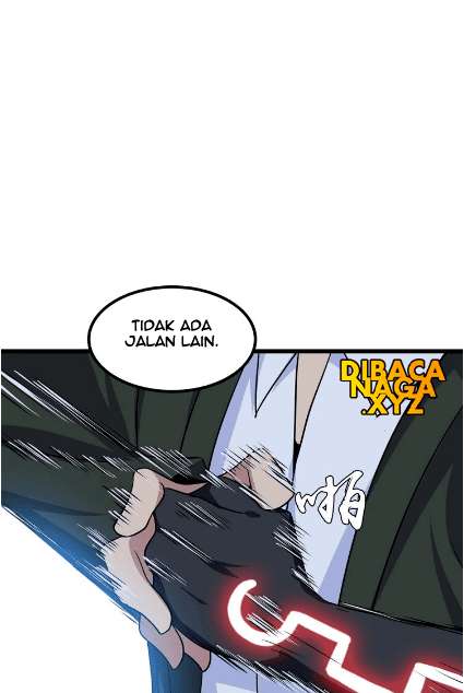I Am an Invincible Genius Chapter 50 - halaman 45